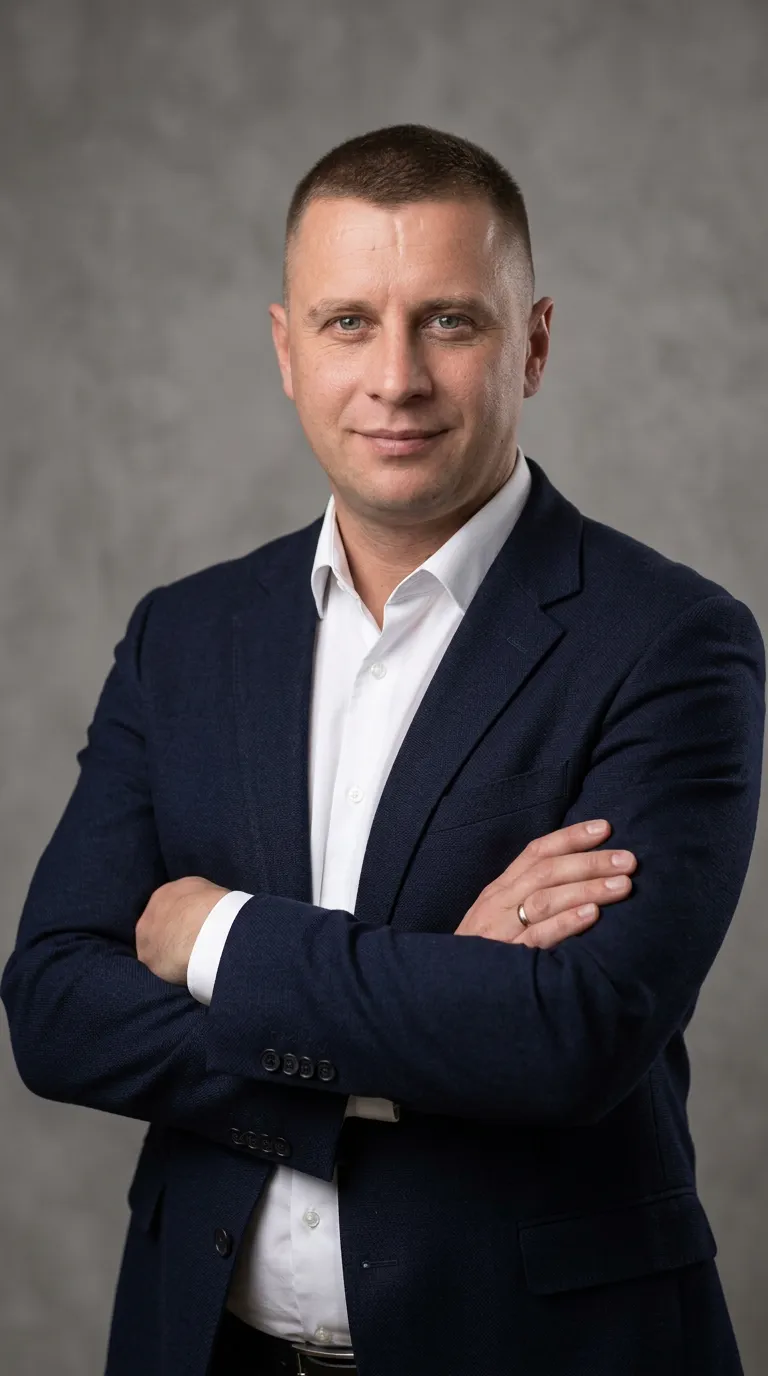 Александр Евгеньевич